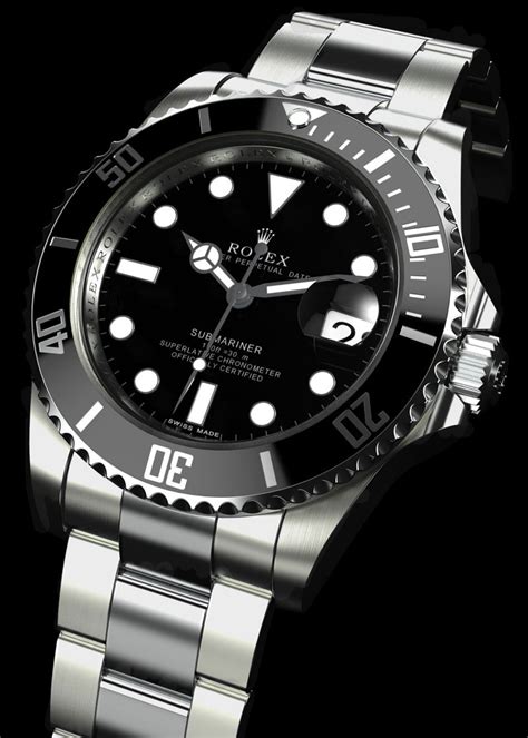 rolex submariner water depth|rolex submariner size 44mm.